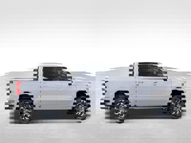 New 2026 Chevrolet Silverado 1500 LTZ w/ LTZ Convenience Package II image 5