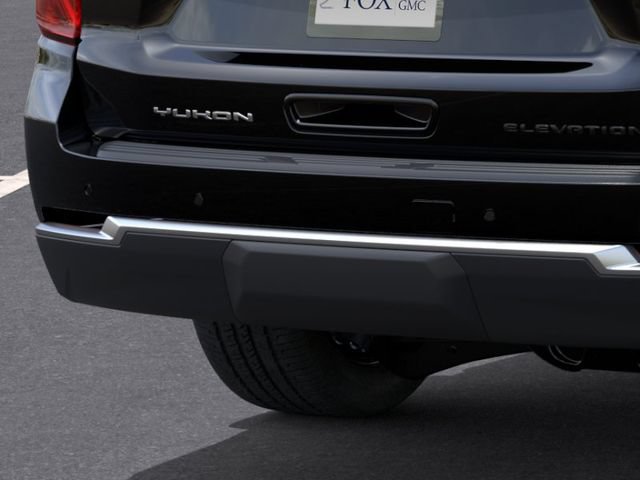 New 2026 GMC Yukon XL Elevation w/ Elevation Premium Package AWD/4WD image 14
