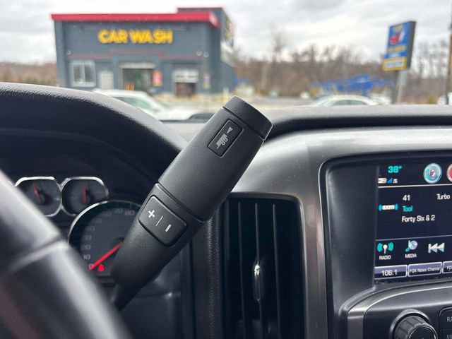 Used 2019 Chevrolet Silverado 1500 LT w/ All Star Edition image 22