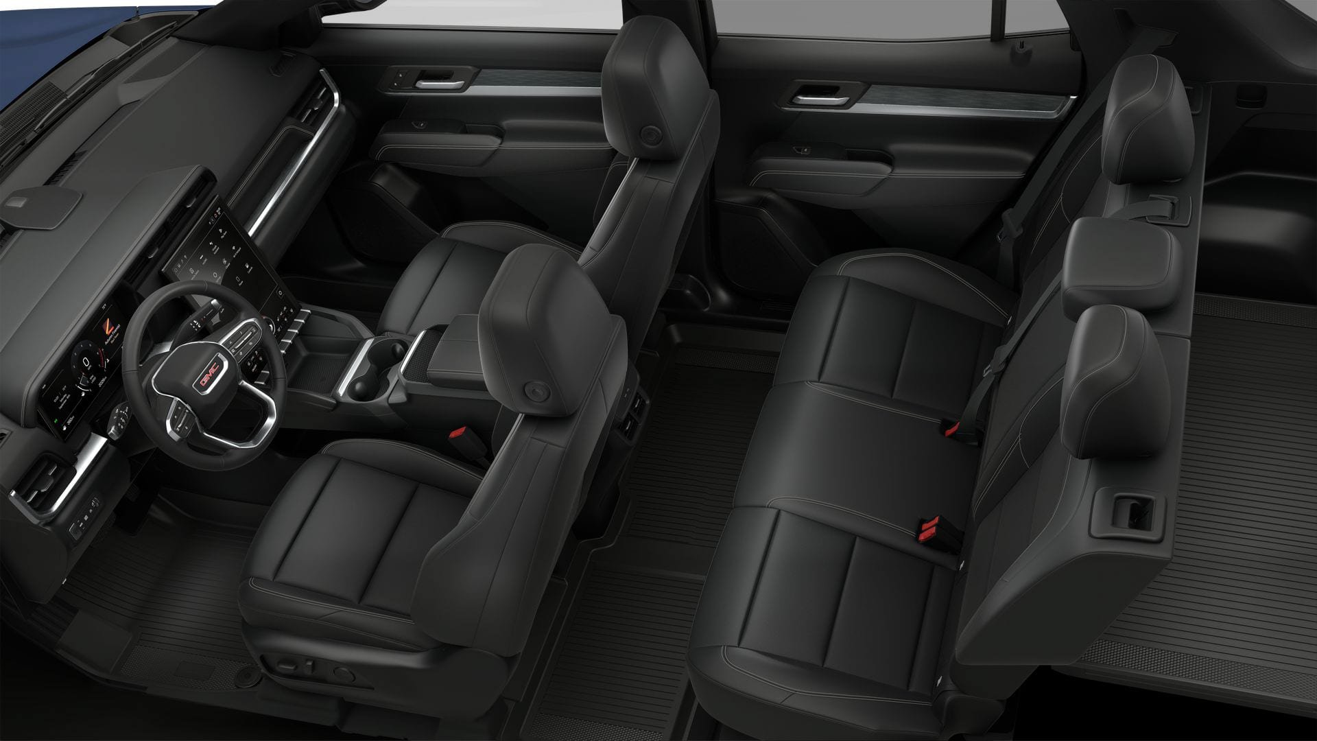 New 2027 GMC Terrain Elevation w/ Elevation Premium Package FWD image 26
