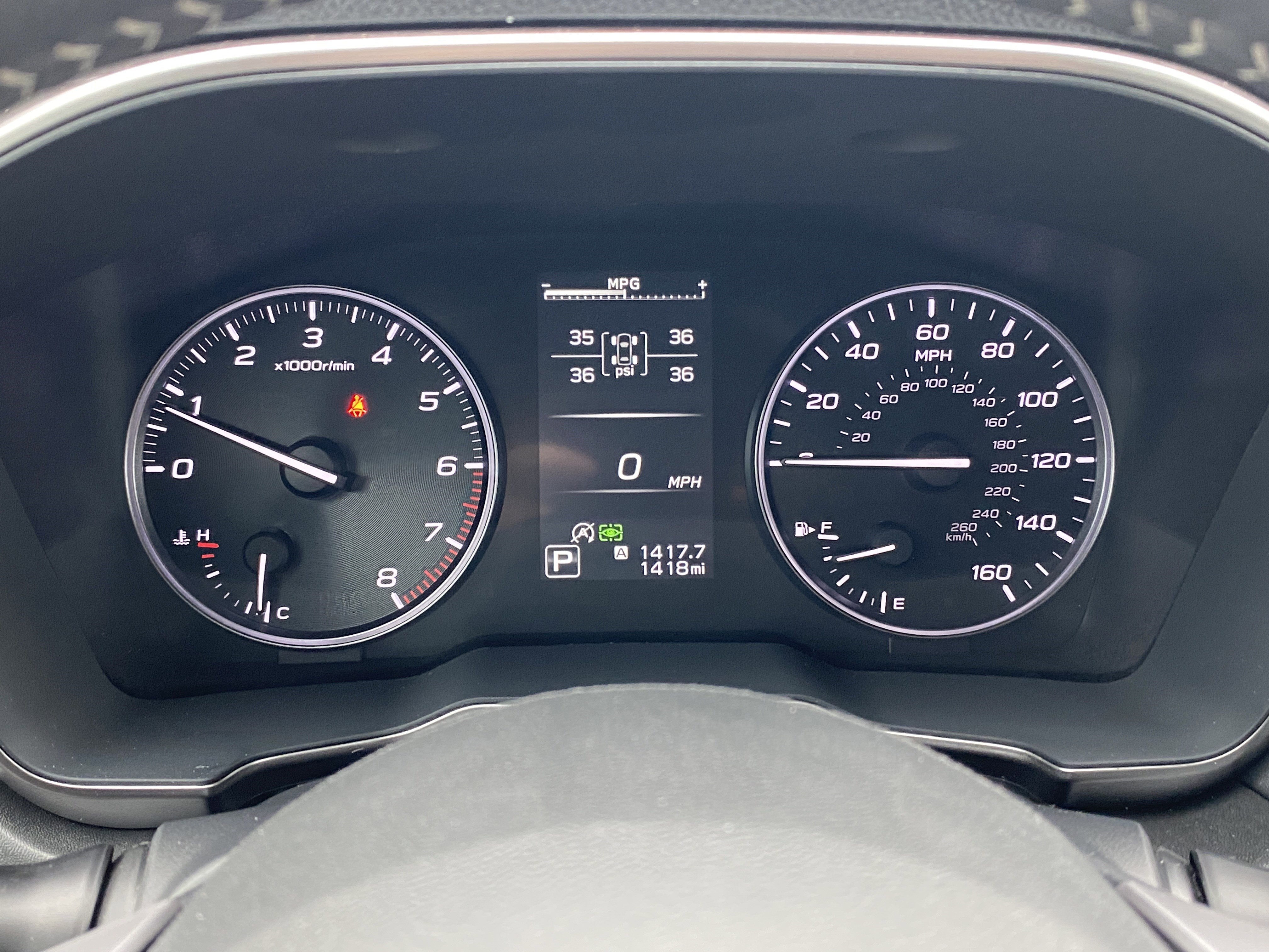 Certified 2025 Subaru Legacy Limited image 11