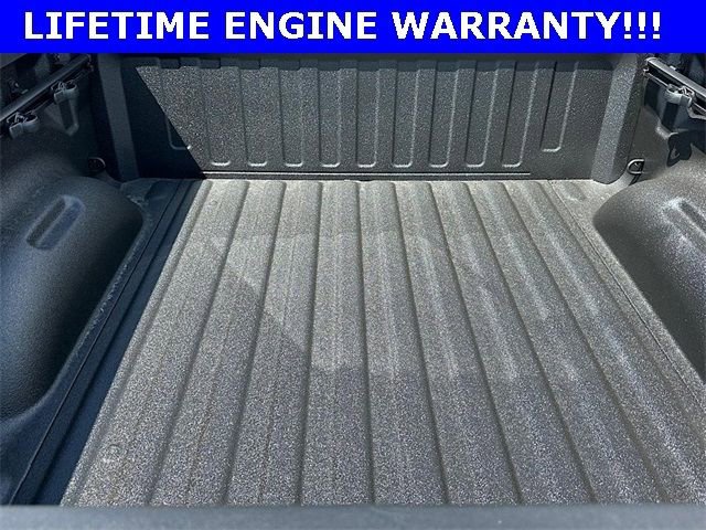 New 2026 RAM 1500 Big Horn image 9