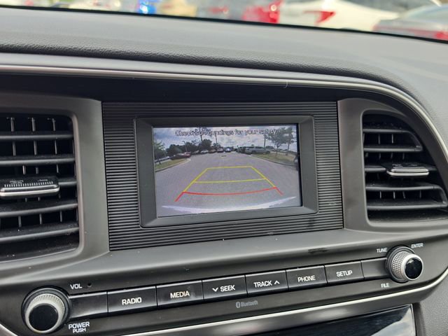 Used 2019 Hyundai Elantra SE w/ Cargo Package FWD image 24