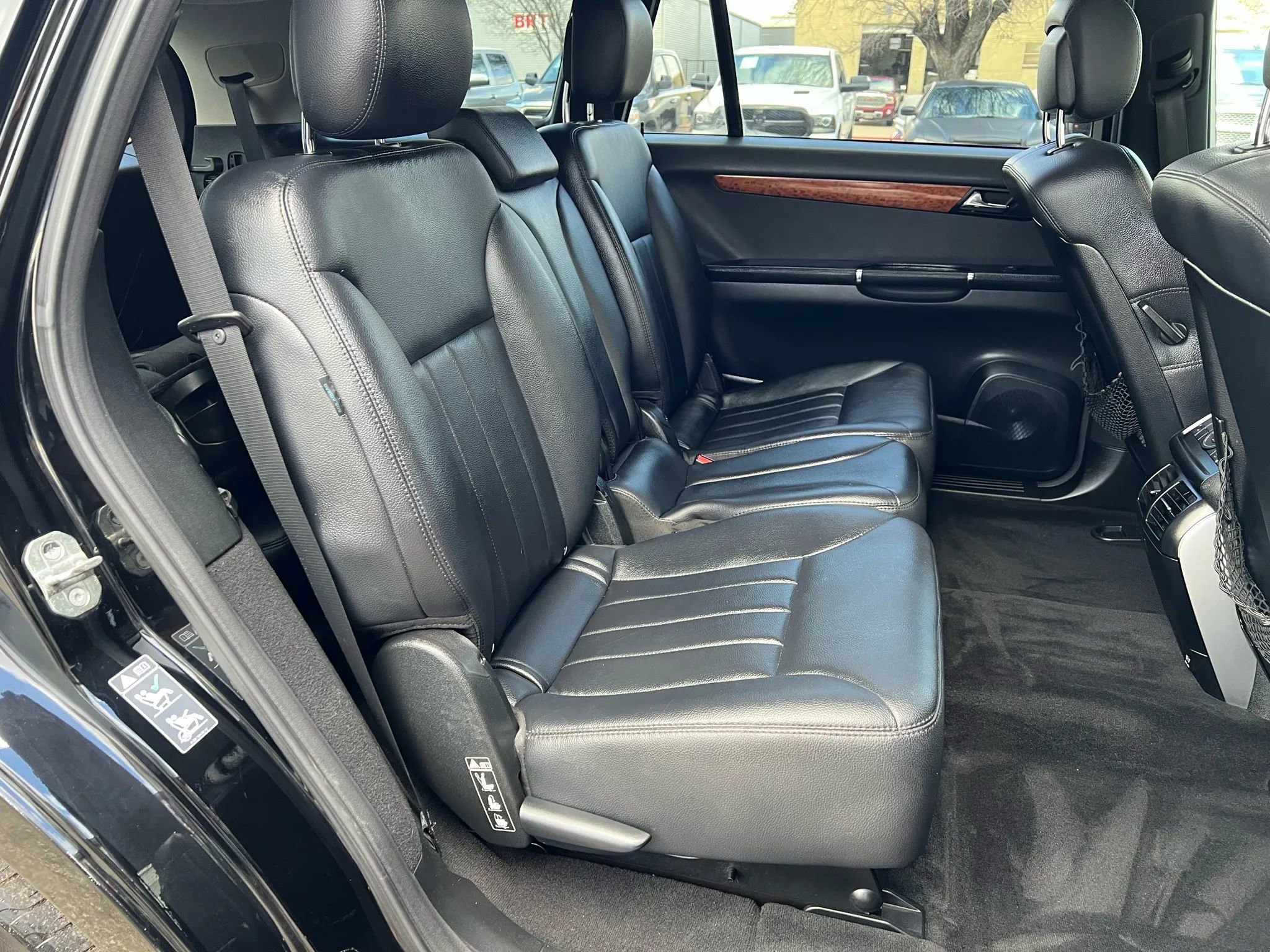 Used 2008 Mercedes-Benz R 350 2WD image 30