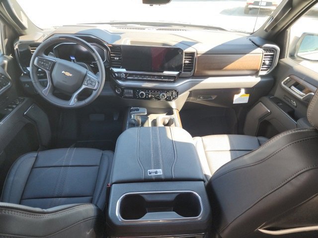New 2026 Chevrolet Silverado 1500 High Country image 28