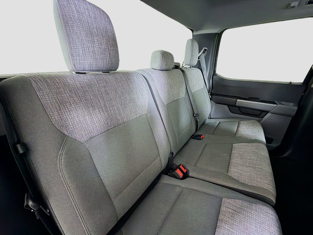 Used 2023 Ford F150 XLT image 26