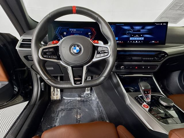 Used 2025 BMW M4 xDrive Competition AWD/4WD image 24