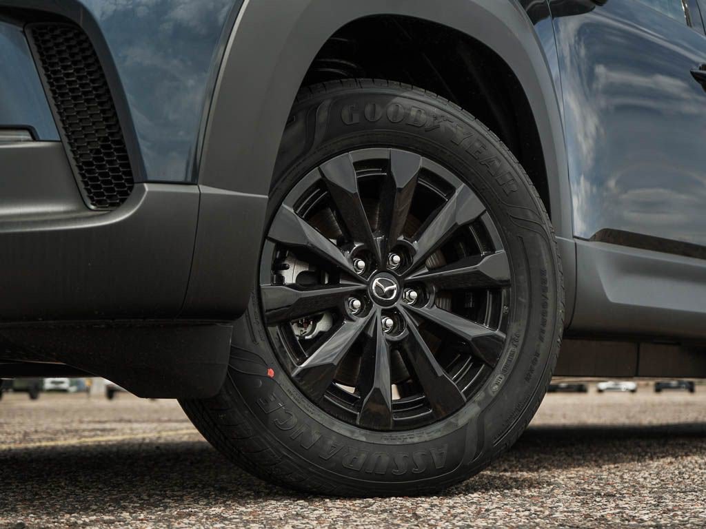 New 2026 MAZDA CX-50 AWD 2.5 Hybrid w/ Premium Pkg image 5