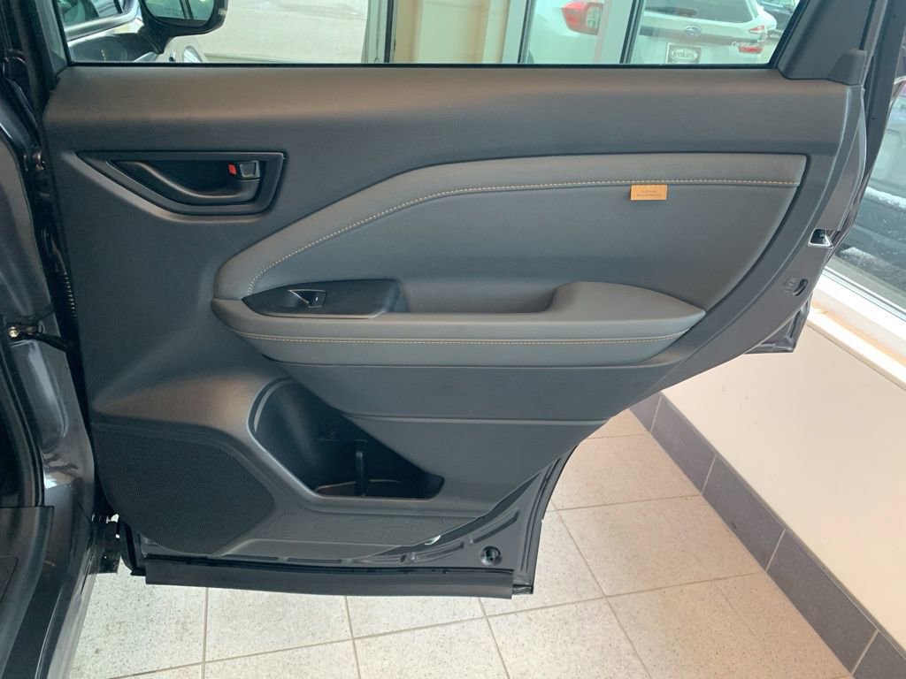 New 2026 Subaru Forester Wilderness image 19