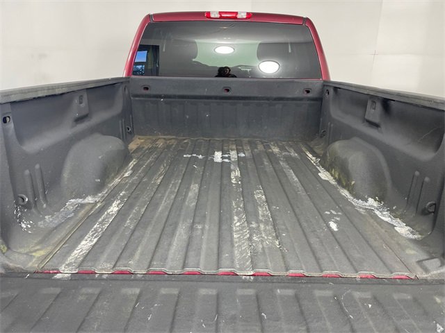 Used 2013 Chevrolet Silverado 1500 LS image 15