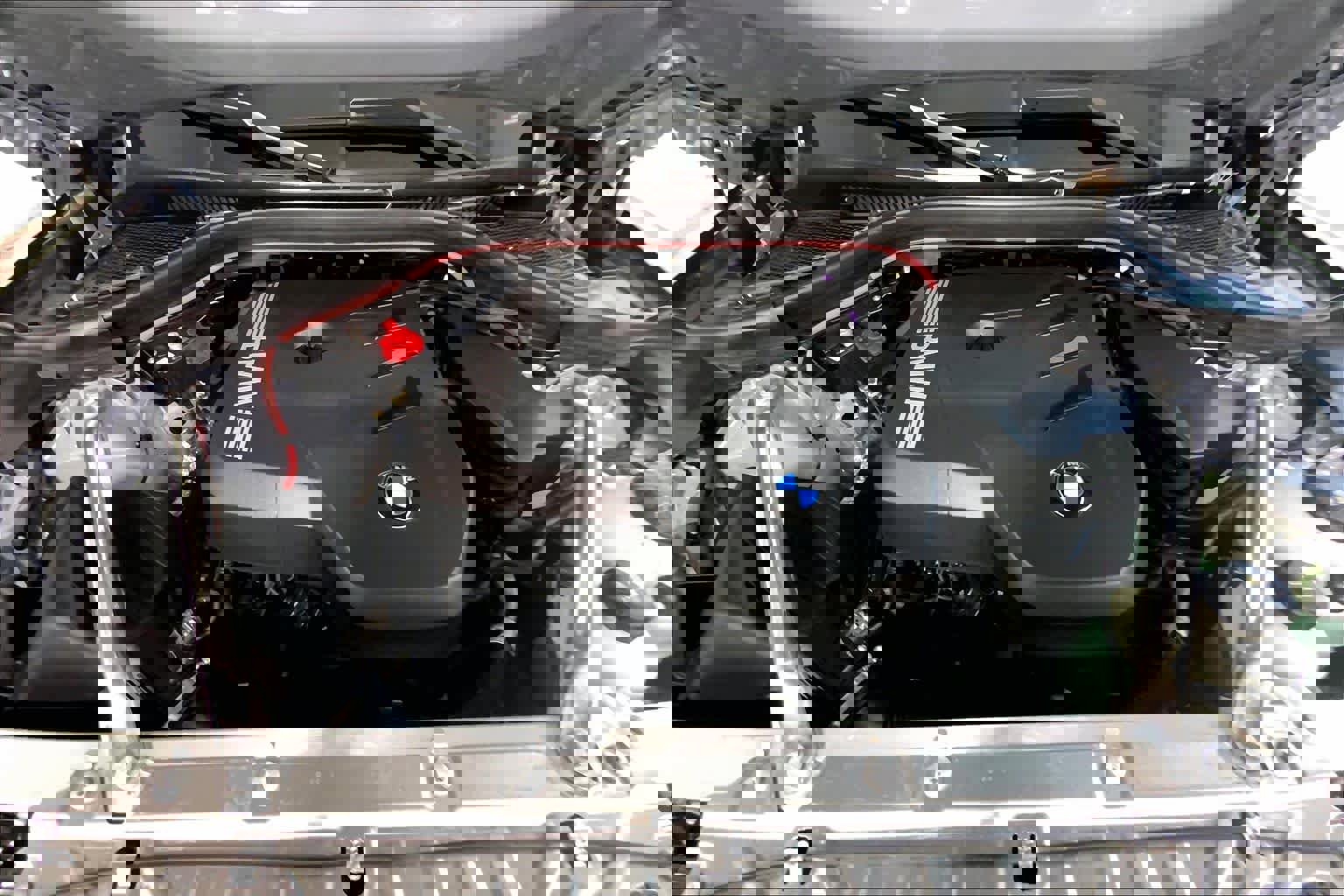 New 2026 BMW X3 xDrive30 w/ M Sport Package image 16