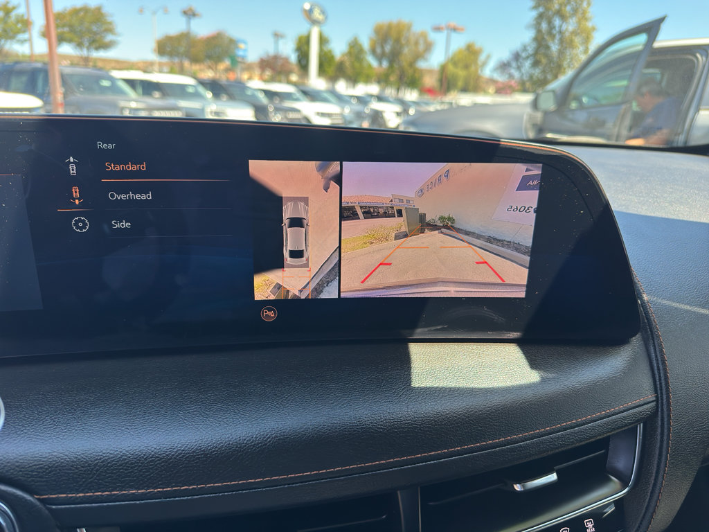 Used 2025 Cadillac CT5 Sport RWD image 19