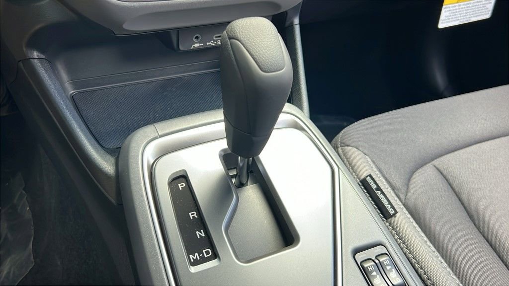 New 2025 Subaru Crosstrek 2.5i Premium image 23