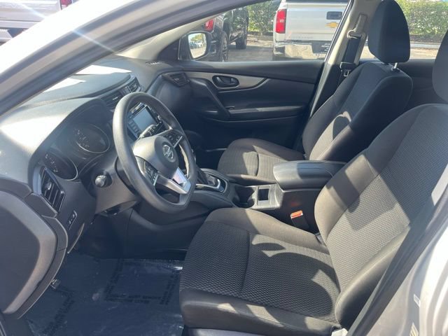 Used 2021 Nissan Rogue Sport S AWD/4WD image 15