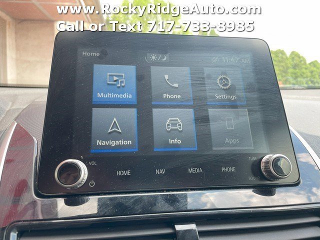 Used 2024 Mitsubishi Eclipse Cross SE image 20