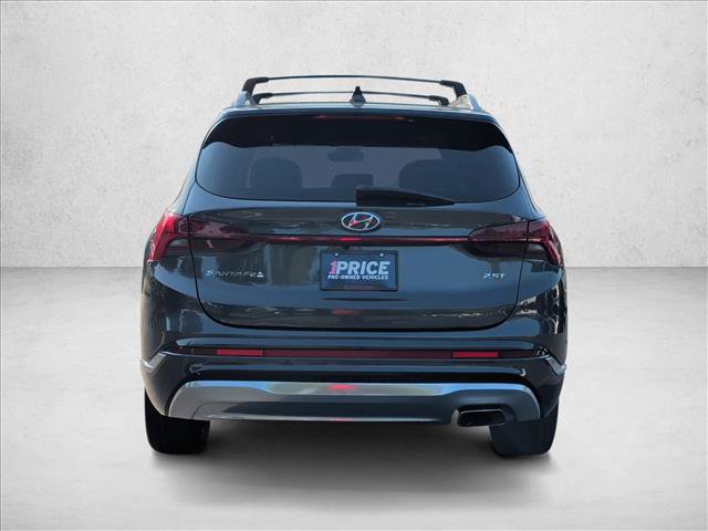 Used 2023 Hyundai Santa Fe Calligraphy FWD image 6