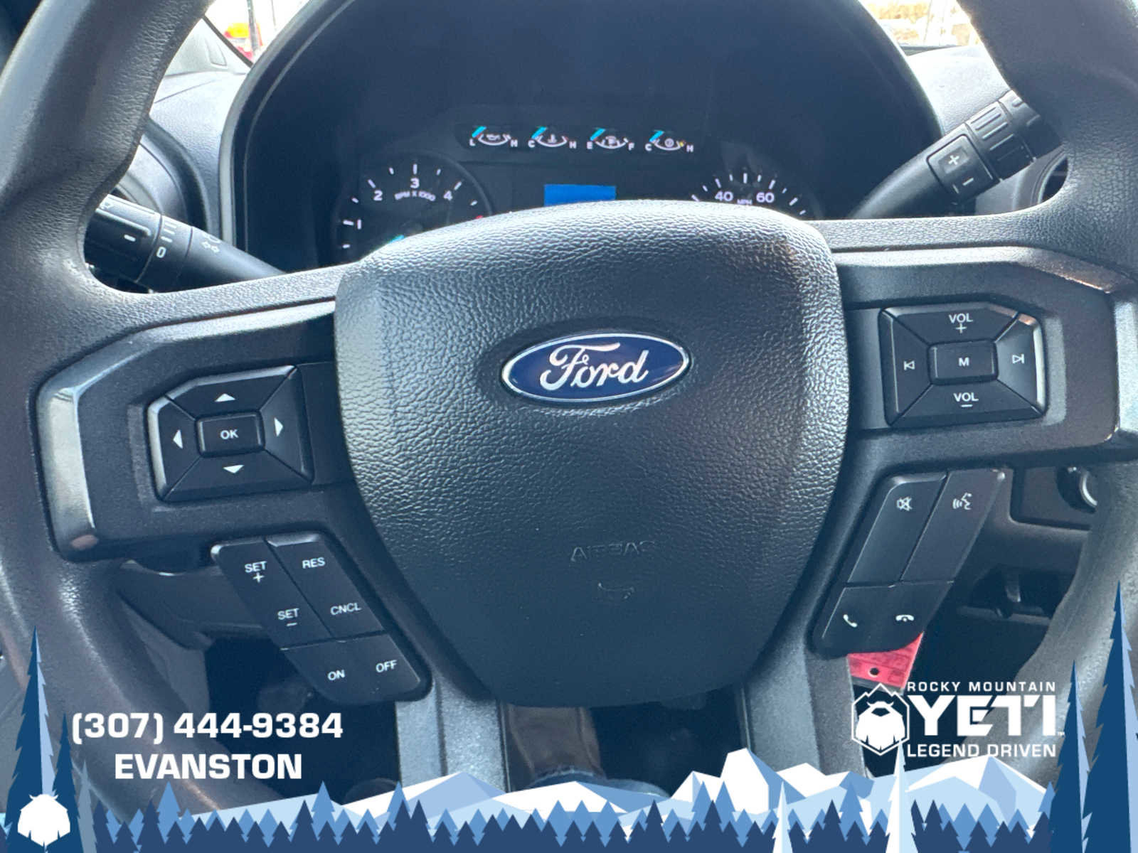 Used 2021 Ford F350 XL w/ Power Equipment Group AWD/4WD image 26
