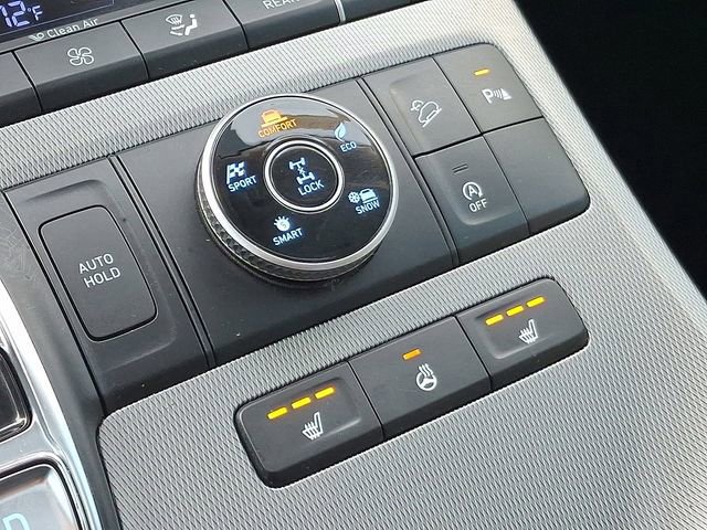 Used 2020 Hyundai Palisade SEL AWD/4WD image 25