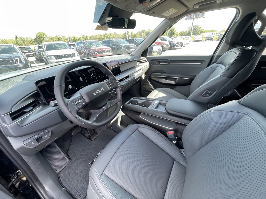 New 2026 Kia EV9 Light image 9