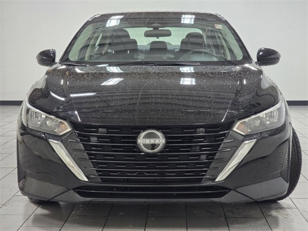 Used 2024 Nissan Sentra SV image 8