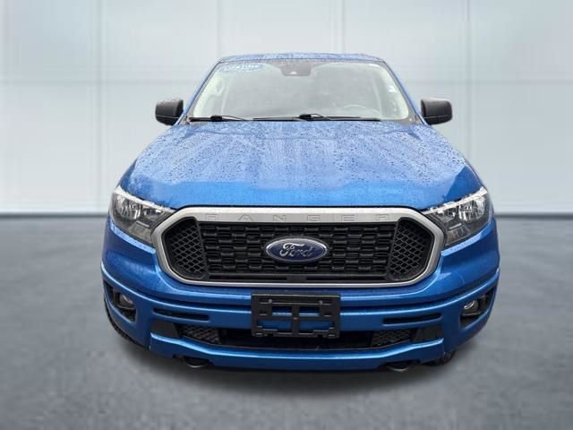 Used 2021 Ford Ranger XLT w/ Trailer Tow Package image 6