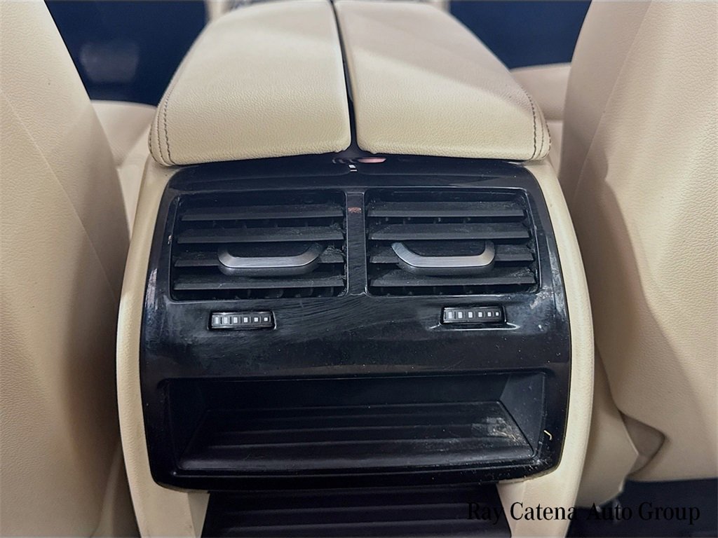 Certified 2023 BMW 530e xDrive w/ Premium Package image 27