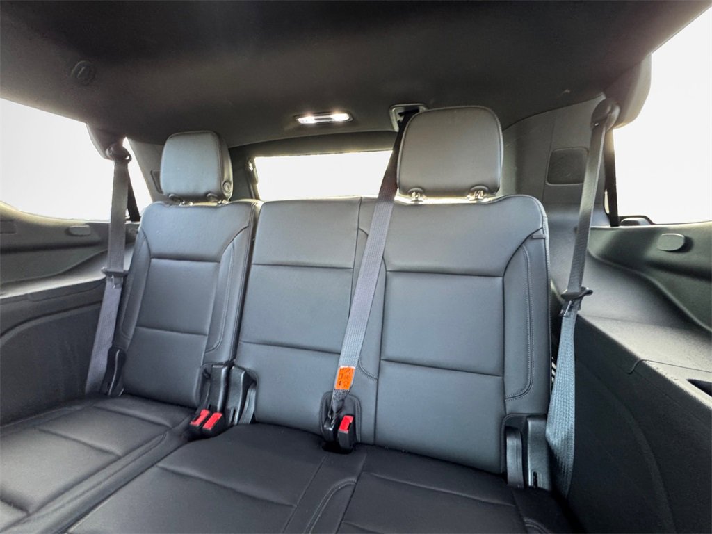 Used 2021 Chevrolet Tahoe LT w/ LT Signature Package image 27