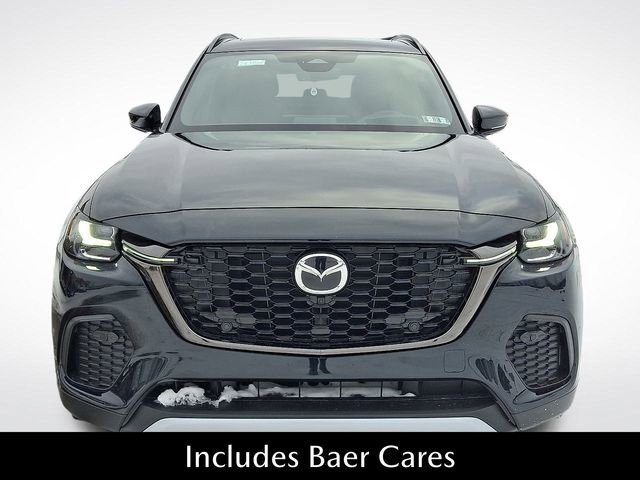 New 2026 MAZDA CX-70 3.3 Turbo w/ Premium Plus Pkg image 2