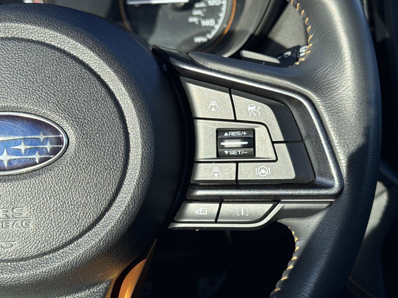 Used 2023 Subaru Forester Wilderness image 9