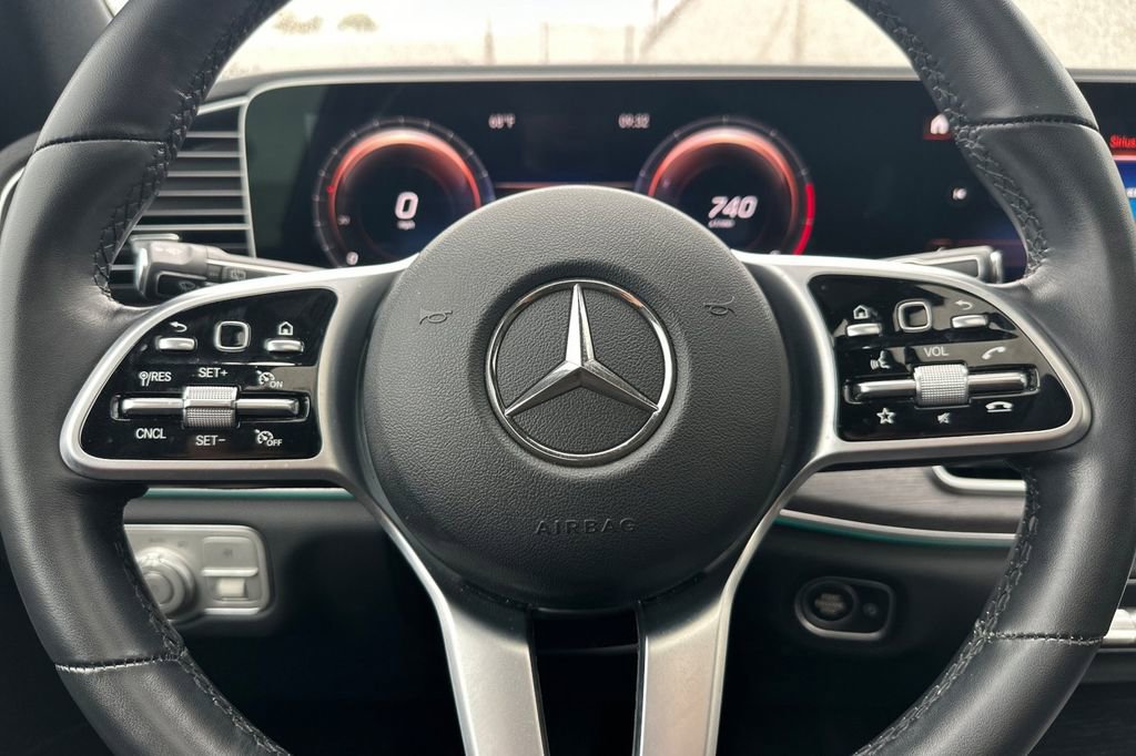 Used 2022 Mercedes-Benz GLE 350 image 28