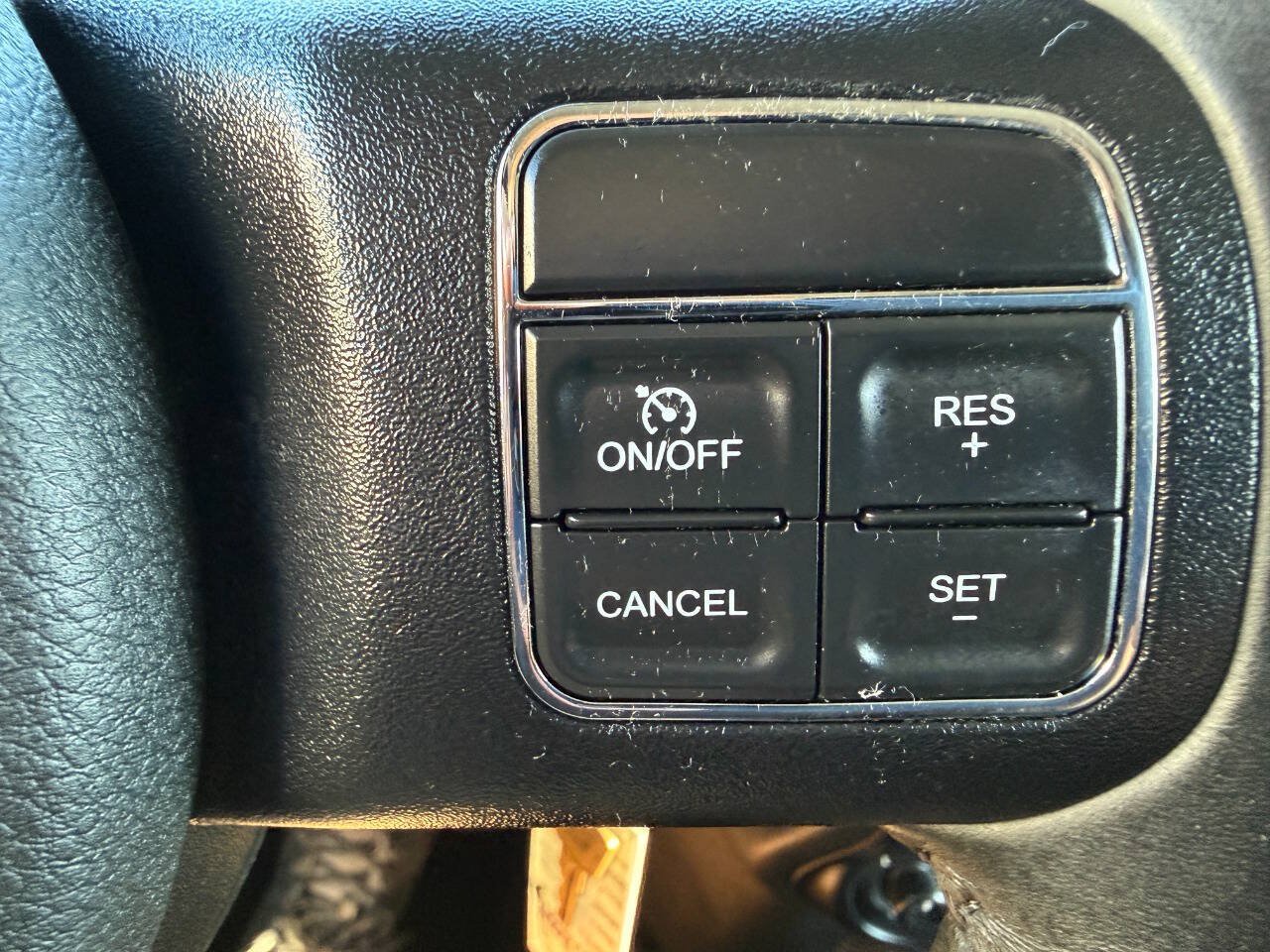 Used 2016 Jeep Wrangler Unlimited Sport w/ Quick Order Package 24S AWD/4WD image 24