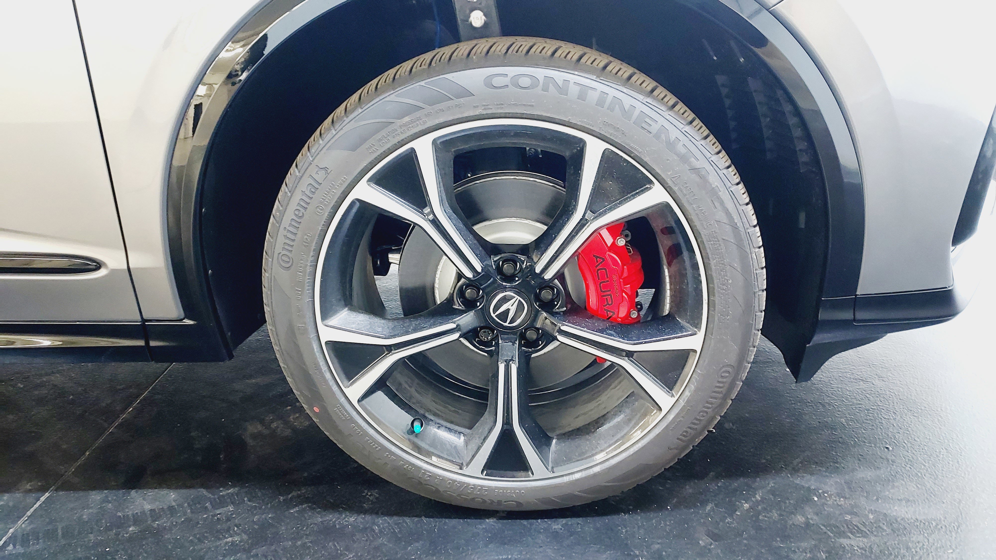 New 2026 Acura MDX Type S AWD/4WD image 56