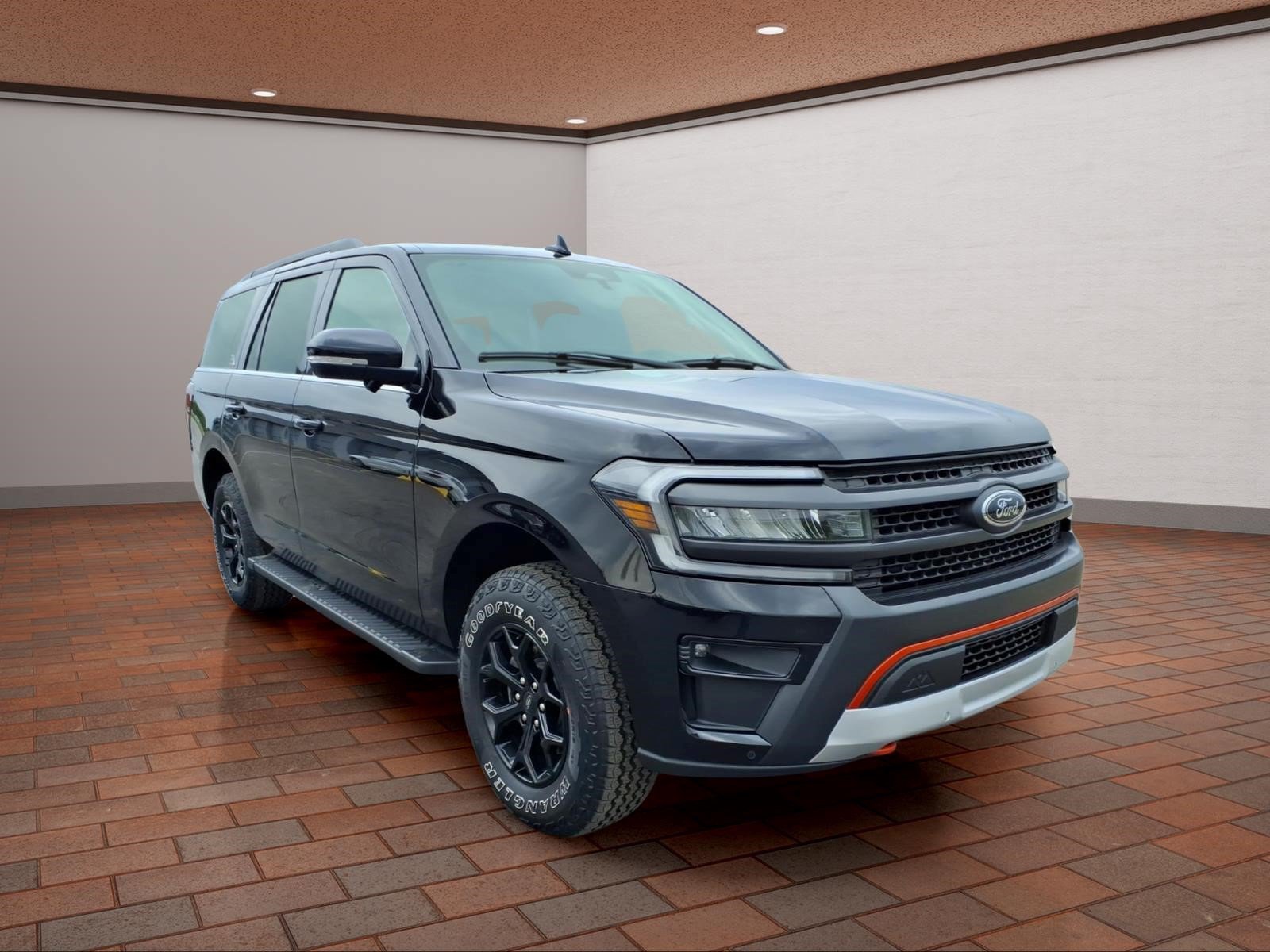 Used 2023 Ford Expedition Timberline AWD/4WD image 2
