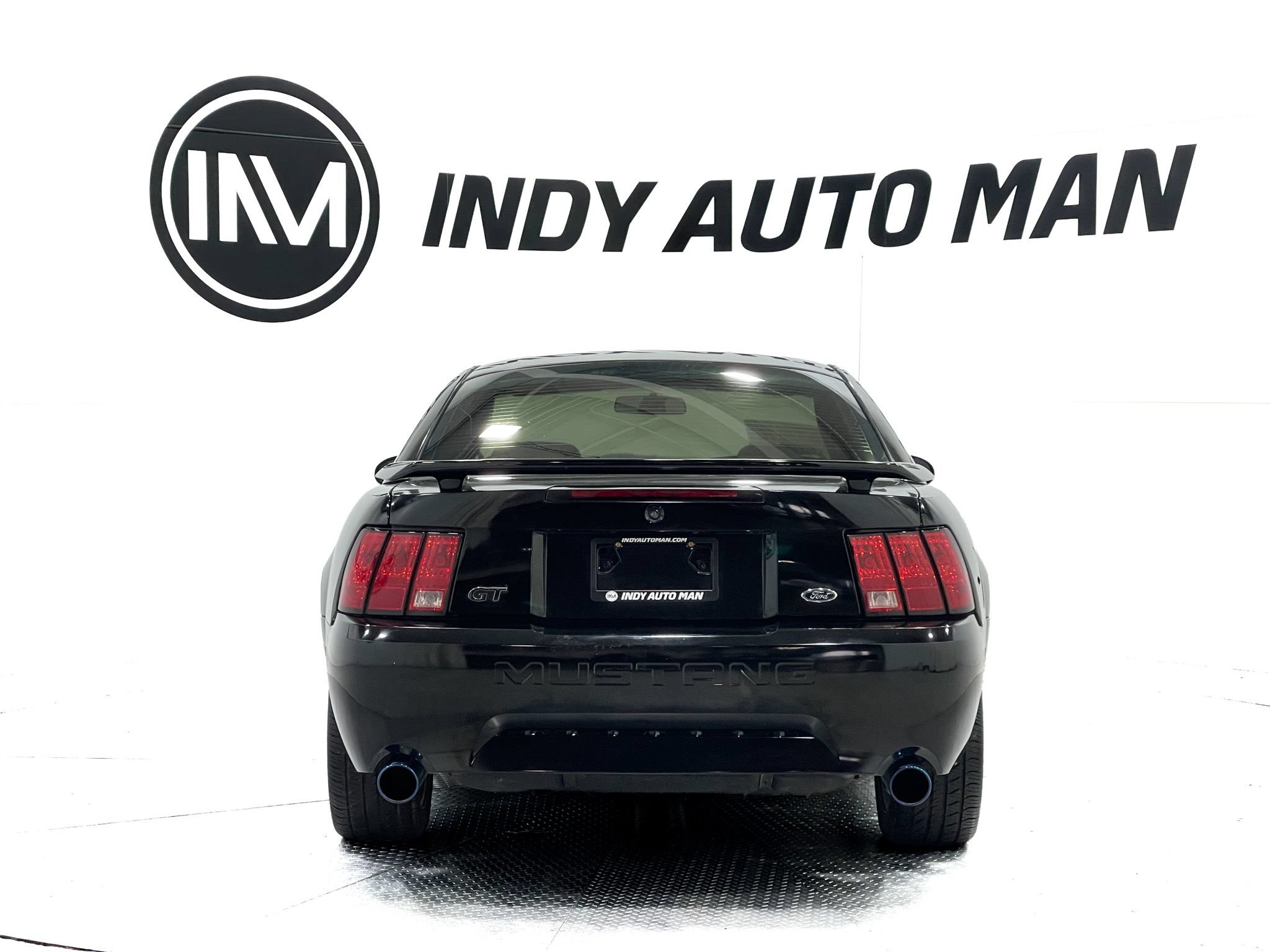 Used 2003 Ford Mustang GT RWD image 5