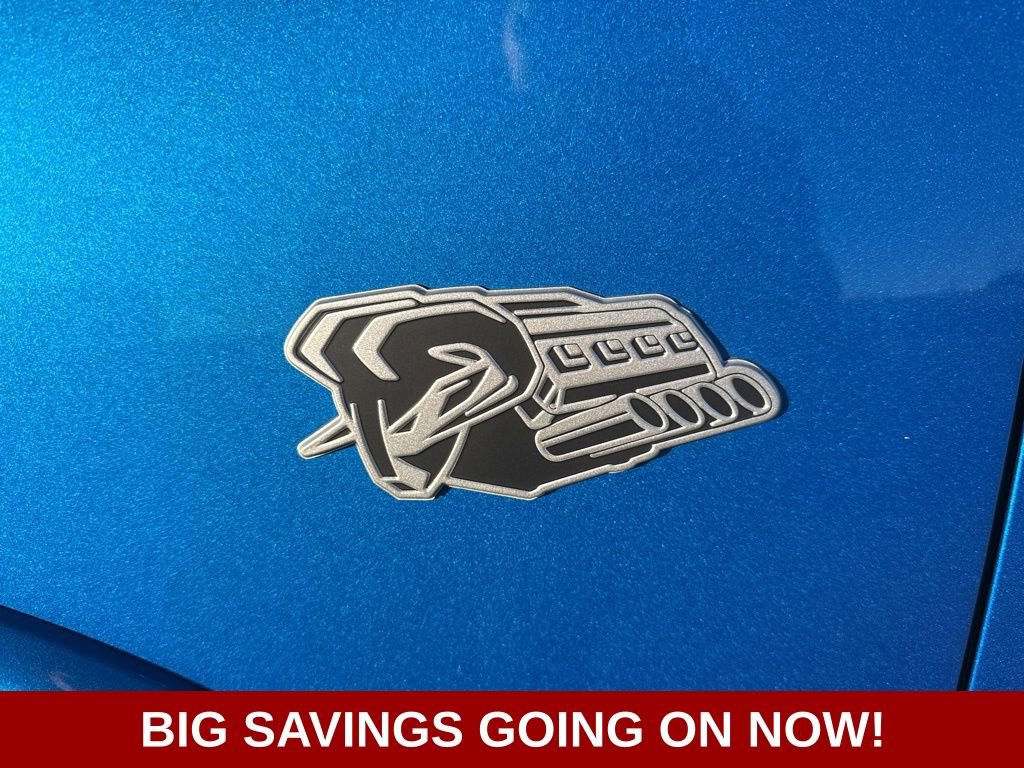 New 2026 RAM 1500 Big Horn image 11