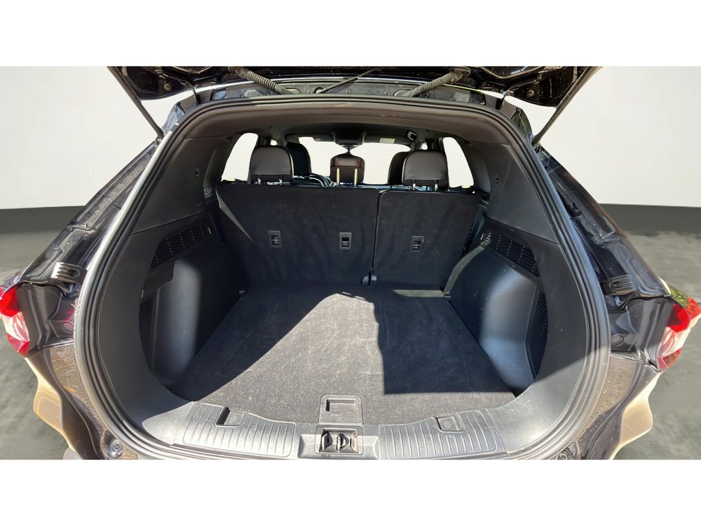 Used 2025 Ford Escape ST-Line FWD image 17