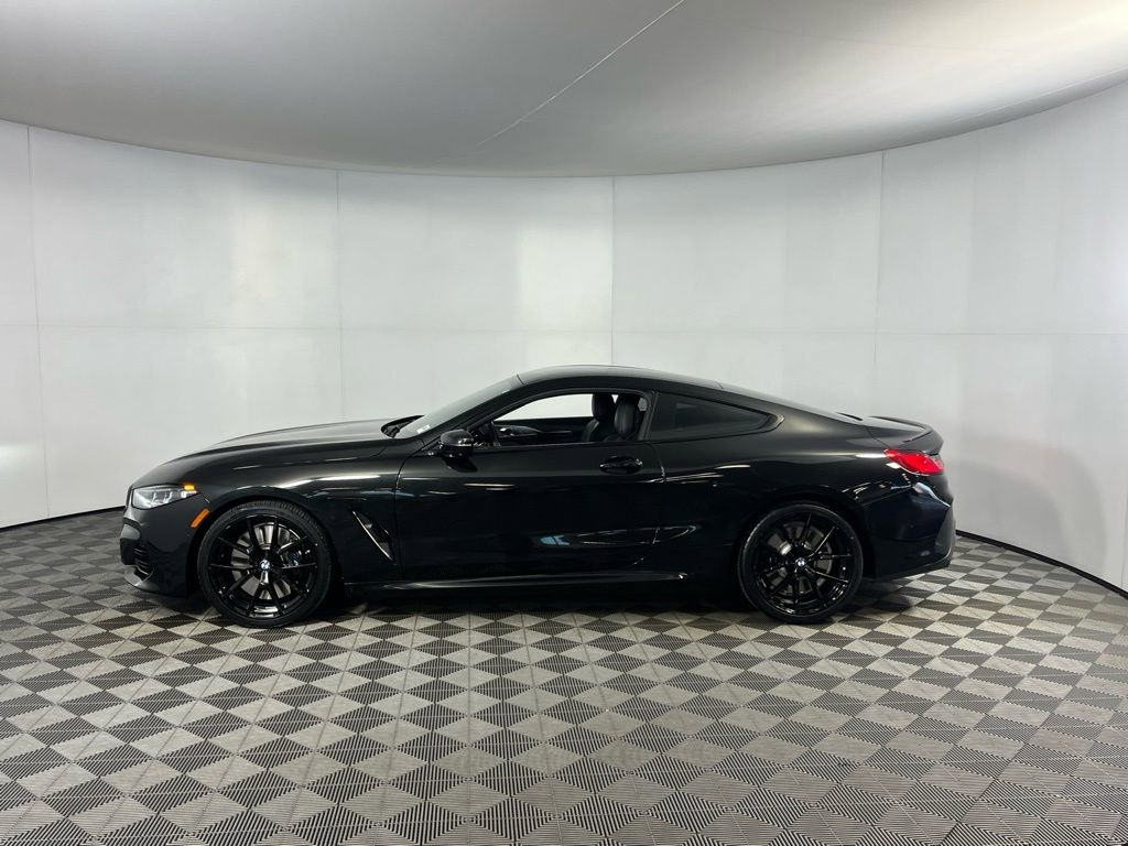 Used 2023 BMW 840i 840i w/ M Sport Professional Package image 11