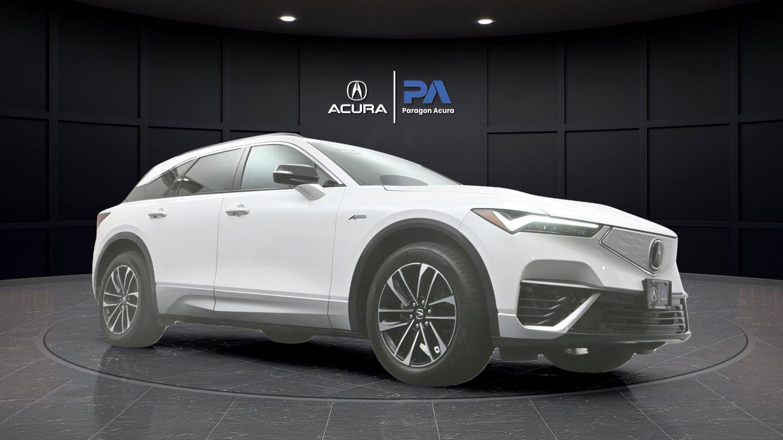 Used 2024 Acura ZDX A-Spec AWD/4WD image 29