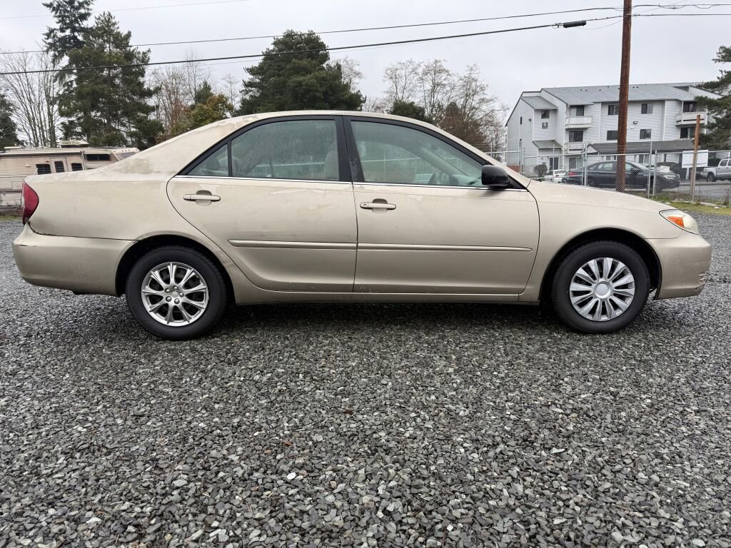 Used 2004 Acura MDX Touring image 23