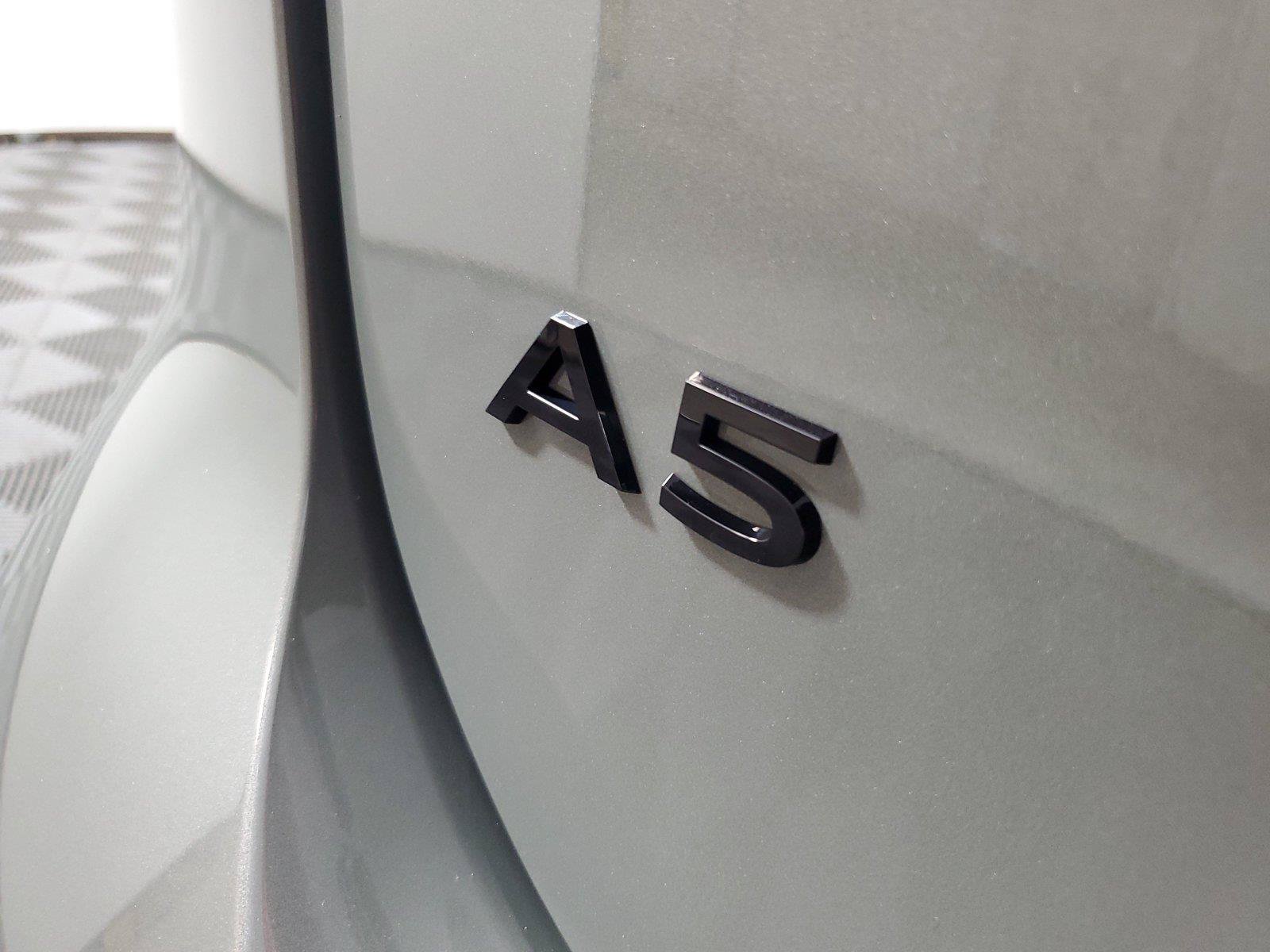 New 2026 Audi A5 Premium Plus AWD/4WD image 9
