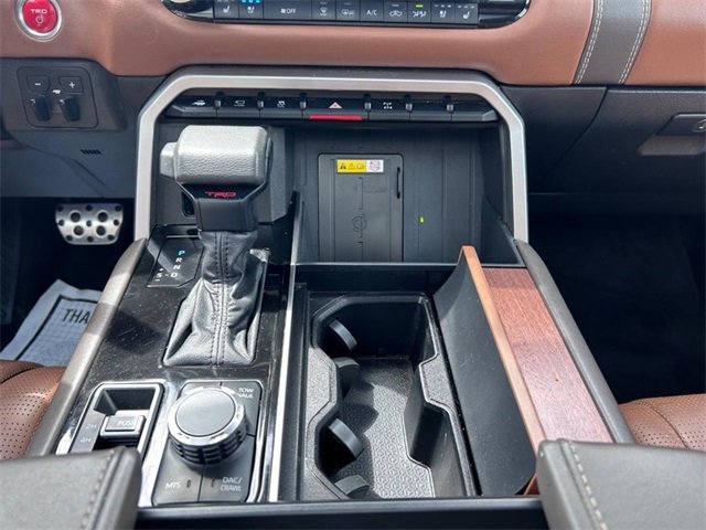 Used 2022 Toyota Tundra 1794 Edition image 15