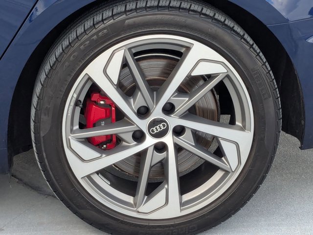 Used 2022 Audi A4 2.0T Premium Plus image 25