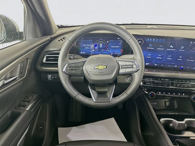 New 2026 Chevrolet Traverse LT w/ Driver Confidence Package FWD image 24