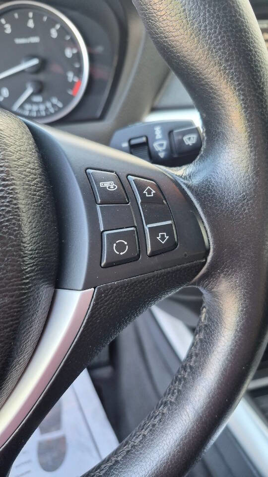 Used 2011 BMW X5 xDrive35i AWD/4WD image 37