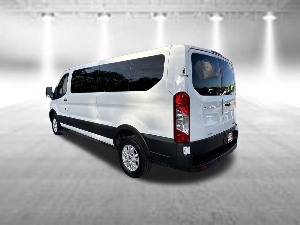 Used 2024 Ford Transit 350 XL RWD image 7