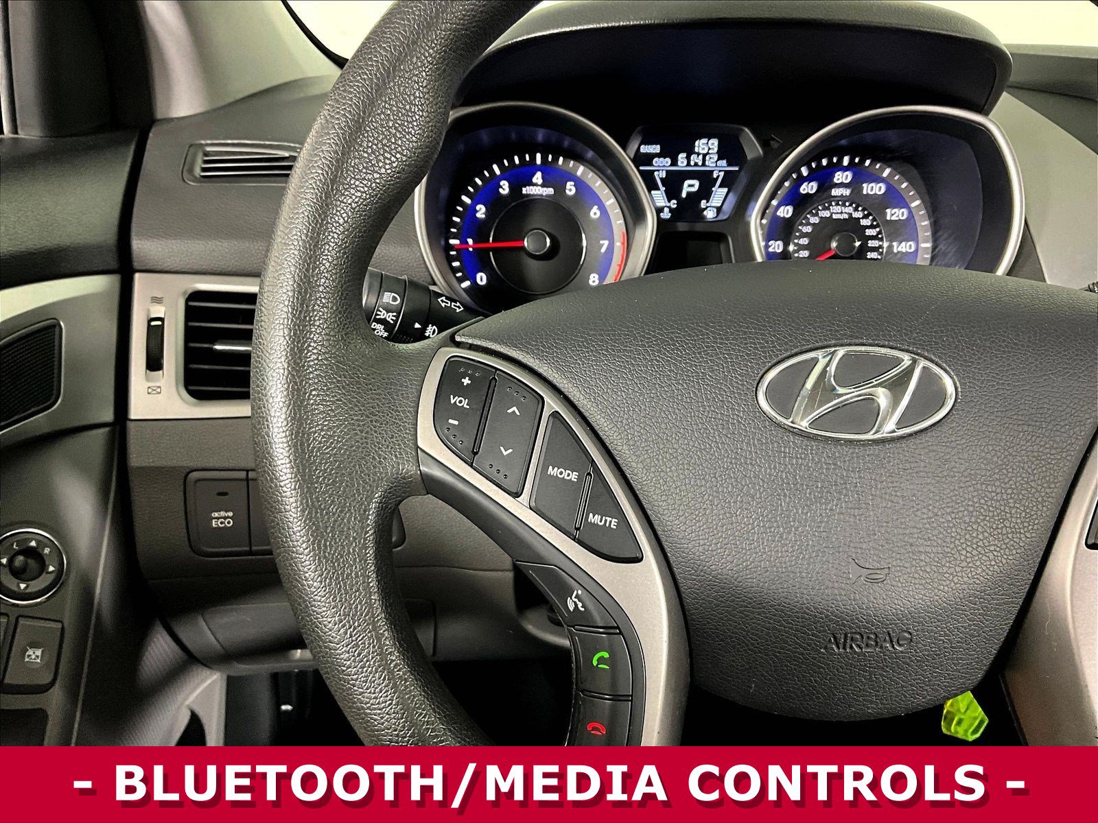 Used 2013 Hyundai Elantra GLS w/ Preferred Pkg FWD image 11