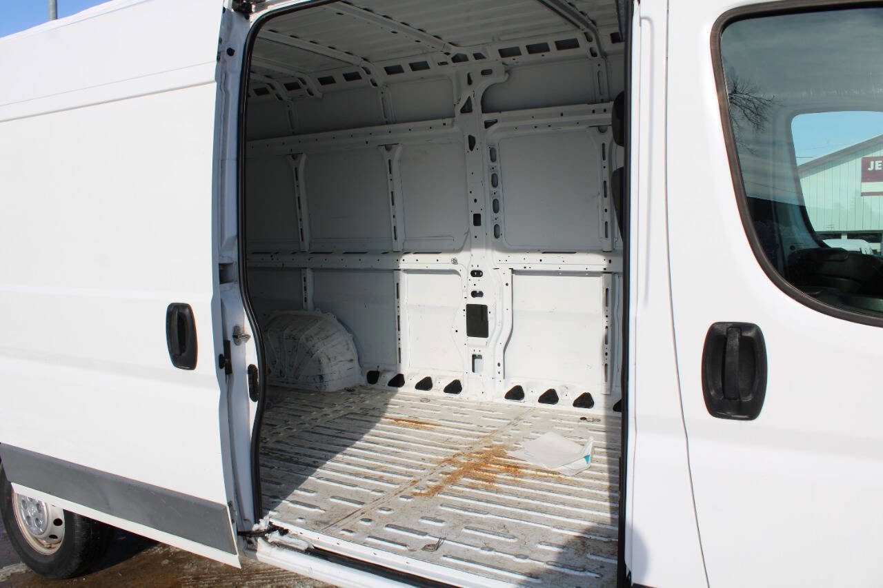 Used 2018 RAM ProMaster 2500 image 6