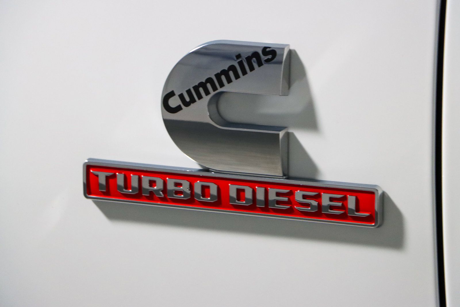 Used 2024 RAM 2500 Big Horn w/ Off Road Package image 30