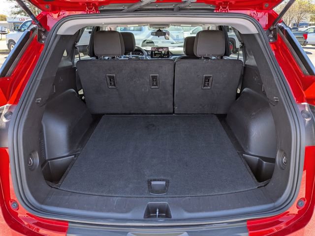 Used 2023 Chevrolet Blazer LT image 31