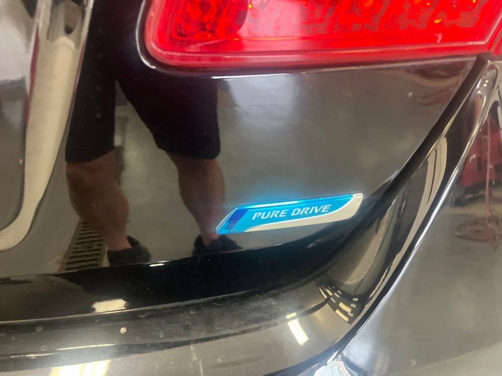 Used 2014 Nissan Sentra SV FWD image 7